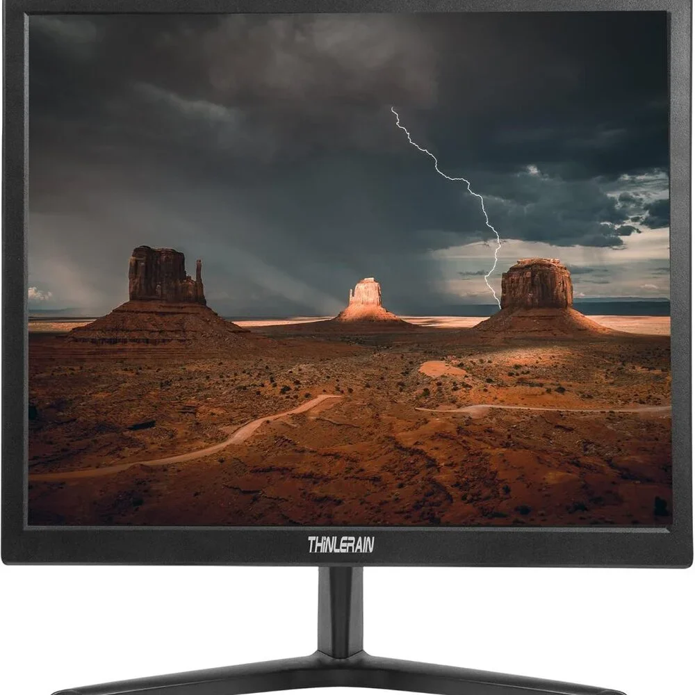 17in Monitor New